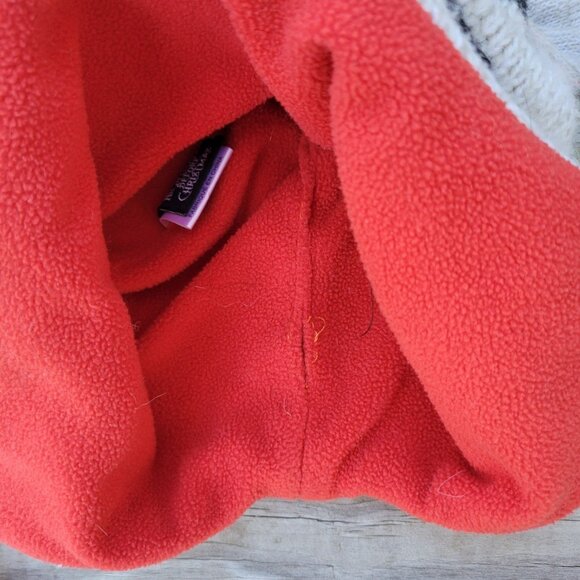 Disney's Nightmare Before Christmas zero laplander knit hat. One size. - Picture 6 of 8